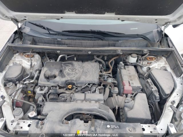 2T3B1RFV8MC190873 2021 TOYOTA