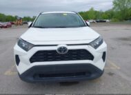 2T3B1RFV8MC190873 2021 TOYOTA