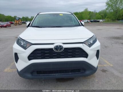 2T3B1RFV8MC190873 2021 TOYOTA