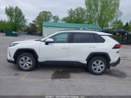 2T3B1RFV8MC190873 2021 TOYOTA