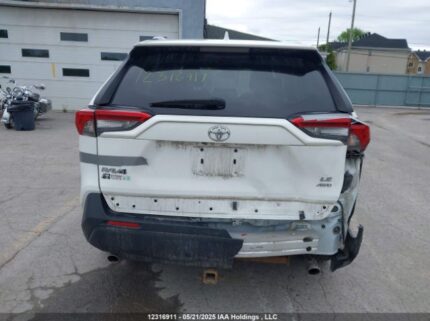 2T3B1RFV8MC190873 2021 TOYOTA
