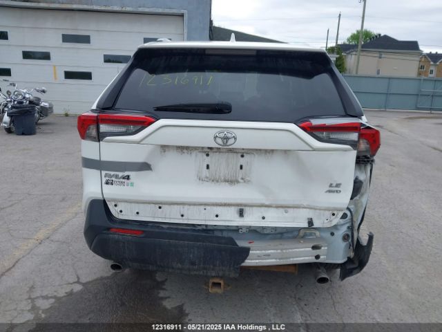 2T3B1RFV8MC190873 2021 TOYOTA