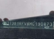 2T3B1RFV8MC190873 2021 TOYOTA