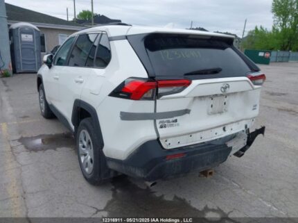 2T3B1RFV8MC190873 2021 TOYOTA
