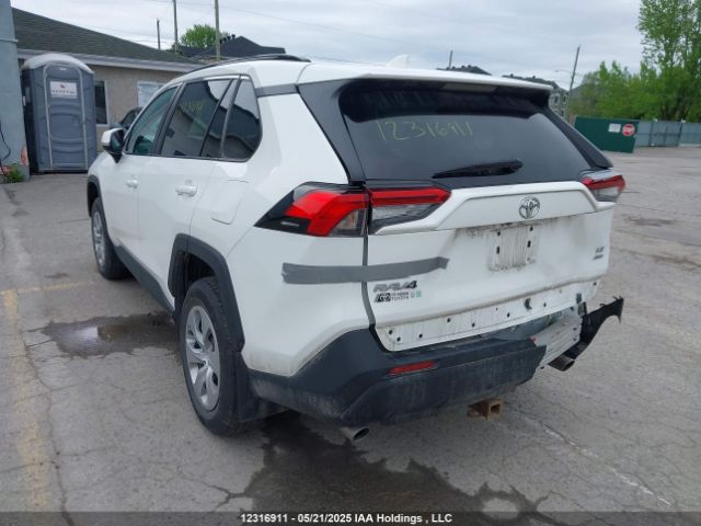 2T3B1RFV8MC190873 2021 TOYOTA