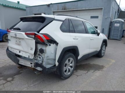 2T3B1RFV8MC190873 2021 TOYOTA