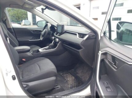 2T3B1RFV8MC190873 2021 TOYOTA