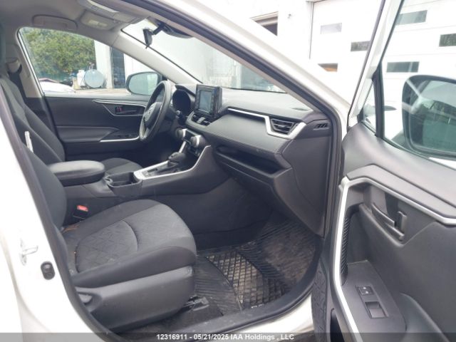 2T3B1RFV8MC190873 2021 TOYOTA