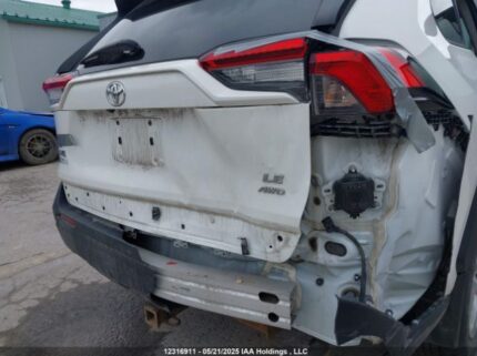 2T3B1RFV8MC190873 2021 TOYOTA