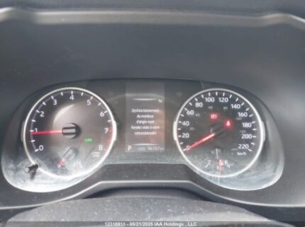 2T3B1RFV8MC190873 2021 TOYOTA