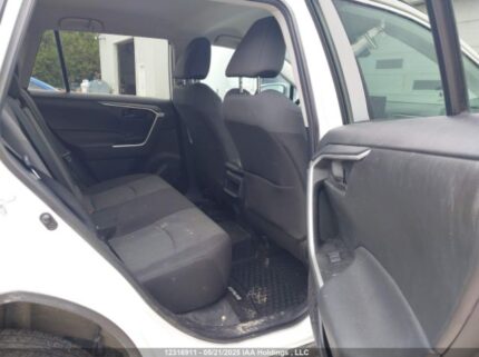 2T3B1RFV8MC190873 2021 TOYOTA