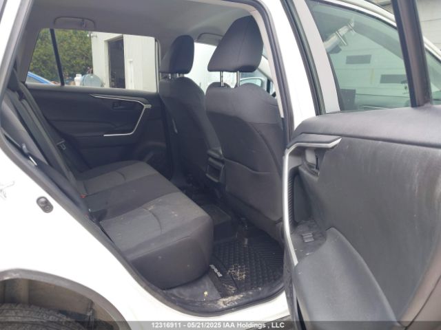 2T3B1RFV8MC190873 2021 TOYOTA