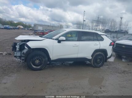 2T3B1RFV8RC397982 2024 TOYOTA