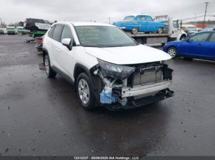 2T3B1RFVXPC348361 2023 TOYOTA