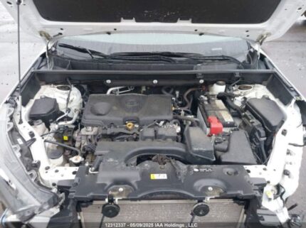 2T3B1RFVXPC348361 2023 TOYOTA