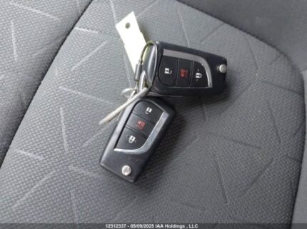 2T3B1RFVXPC348361 2023 TOYOTA