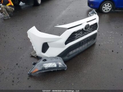 2T3B1RFVXPC348361 2023 TOYOTA