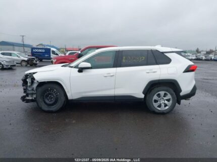 2T3B1RFVXPC348361 2023 TOYOTA