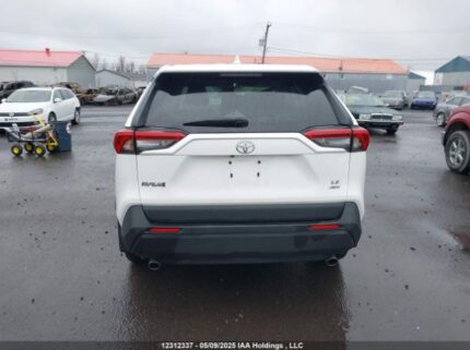 2T3B1RFVXPC348361 2023 TOYOTA