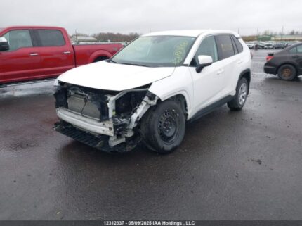 2T3B1RFVXPC348361 2023 TOYOTA