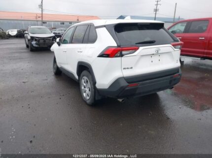 2T3B1RFVXPC348361 2023 TOYOTA