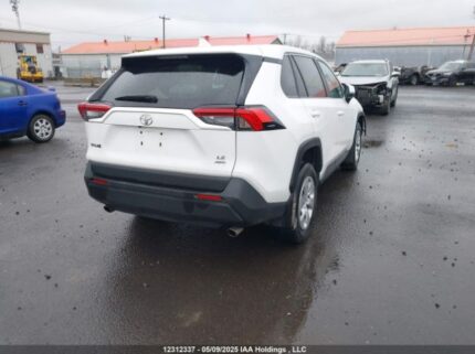 2T3B1RFVXPC348361 2023 TOYOTA