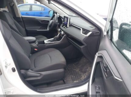 2T3B1RFVXPC348361 2023 TOYOTA