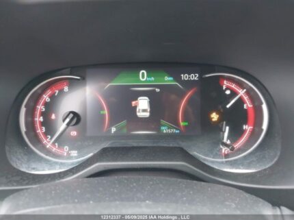 2T3B1RFVXPC348361 2023 TOYOTA