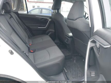 2T3B1RFVXPC348361 2023 TOYOTA