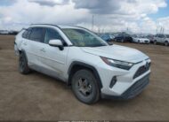 2T3DWRFV0PW185129 2023 TOYOTA