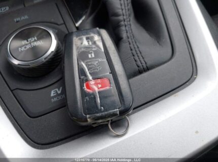2T3DWRFV0PW185129 2023 TOYOTA