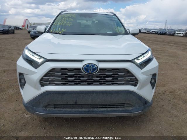 2T3DWRFV0PW185129 2023 TOYOTA