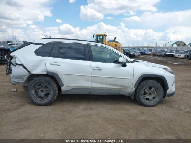 2T3DWRFV0PW185129 2023 TOYOTA