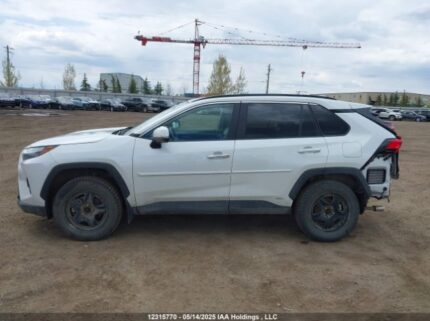 2T3DWRFV0PW185129 2023 TOYOTA