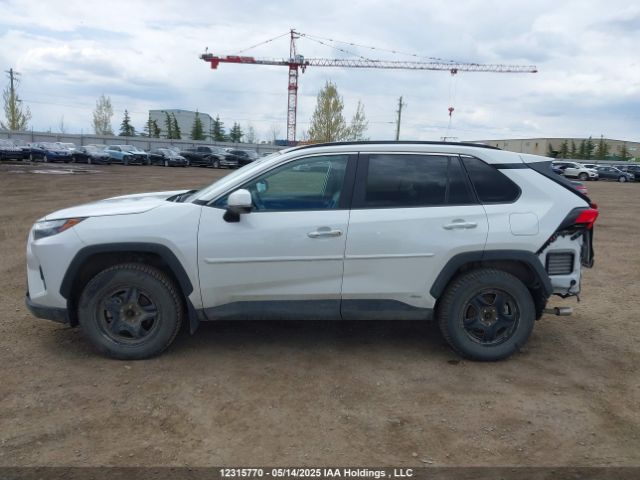 2T3DWRFV0PW185129 2023 TOYOTA