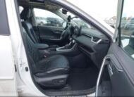 2T3DWRFV0PW185129 2023 TOYOTA