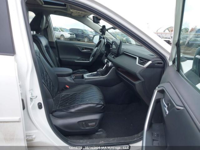 2T3DWRFV0PW185129 2023 TOYOTA