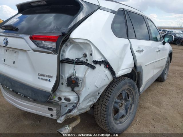 2T3DWRFV0PW185129 2023 TOYOTA