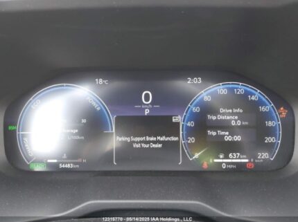 2T3DWRFV0PW185129 2023 TOYOTA