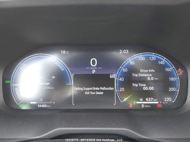 2T3DWRFV0PW185129 2023 TOYOTA