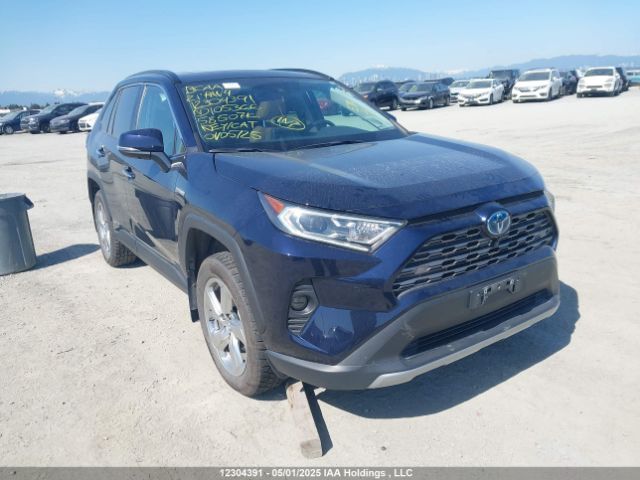 2T3DWRFV5MW105366 2021 TOYOTA