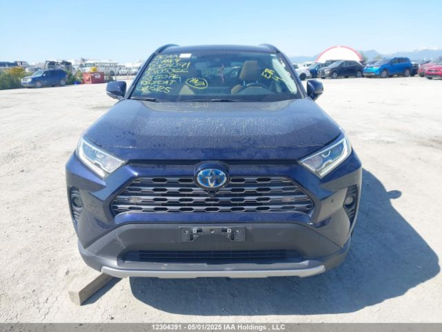 2T3DWRFV5MW105366 2021 TOYOTA