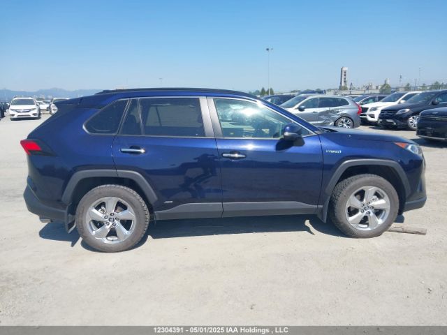 2T3DWRFV5MW105366 2021 TOYOTA