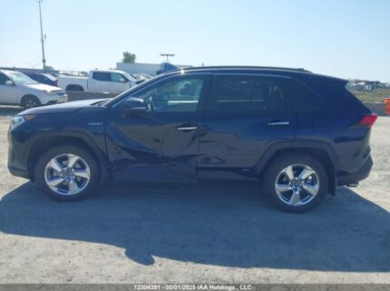 2T3DWRFV5MW105366 2021 TOYOTA