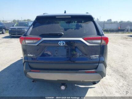 2T3DWRFV5MW105366 2021 TOYOTA