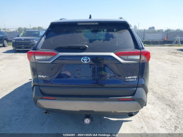 2T3DWRFV5MW105366 2021 TOYOTA
