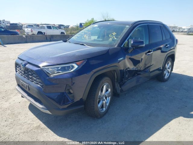 2T3DWRFV5MW105366 2021 TOYOTA