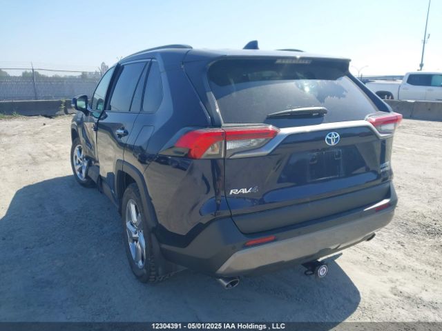 2T3DWRFV5MW105366 2021 TOYOTA