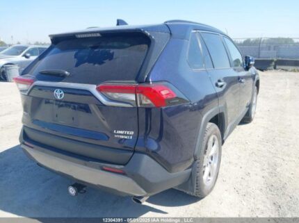 2T3DWRFV5MW105366 2021 TOYOTA