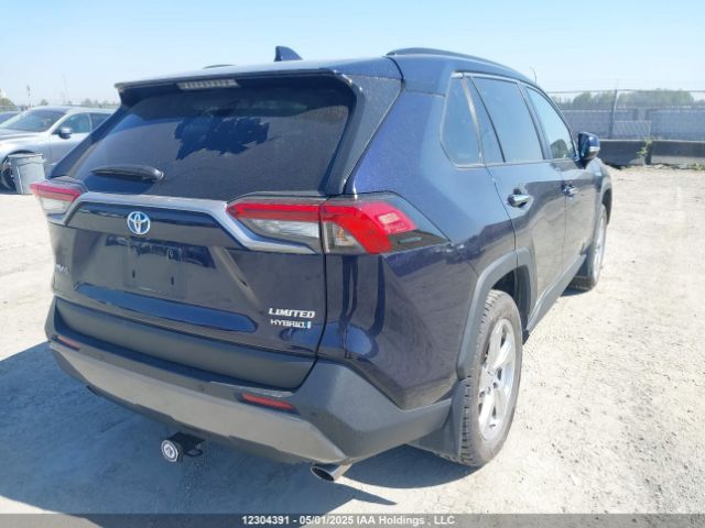 2T3DWRFV5MW105366 2021 TOYOTA